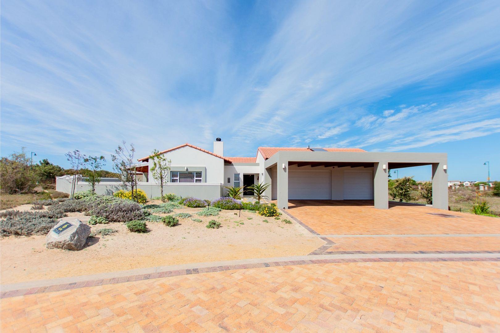Langebaan Country Estate Property Property and houses for sale in