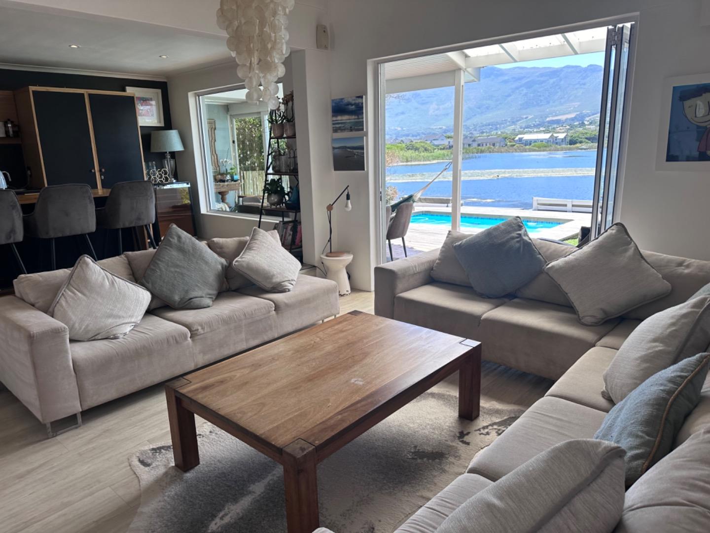 Lake Michelle Security and Eco Estate Property Property and houses to