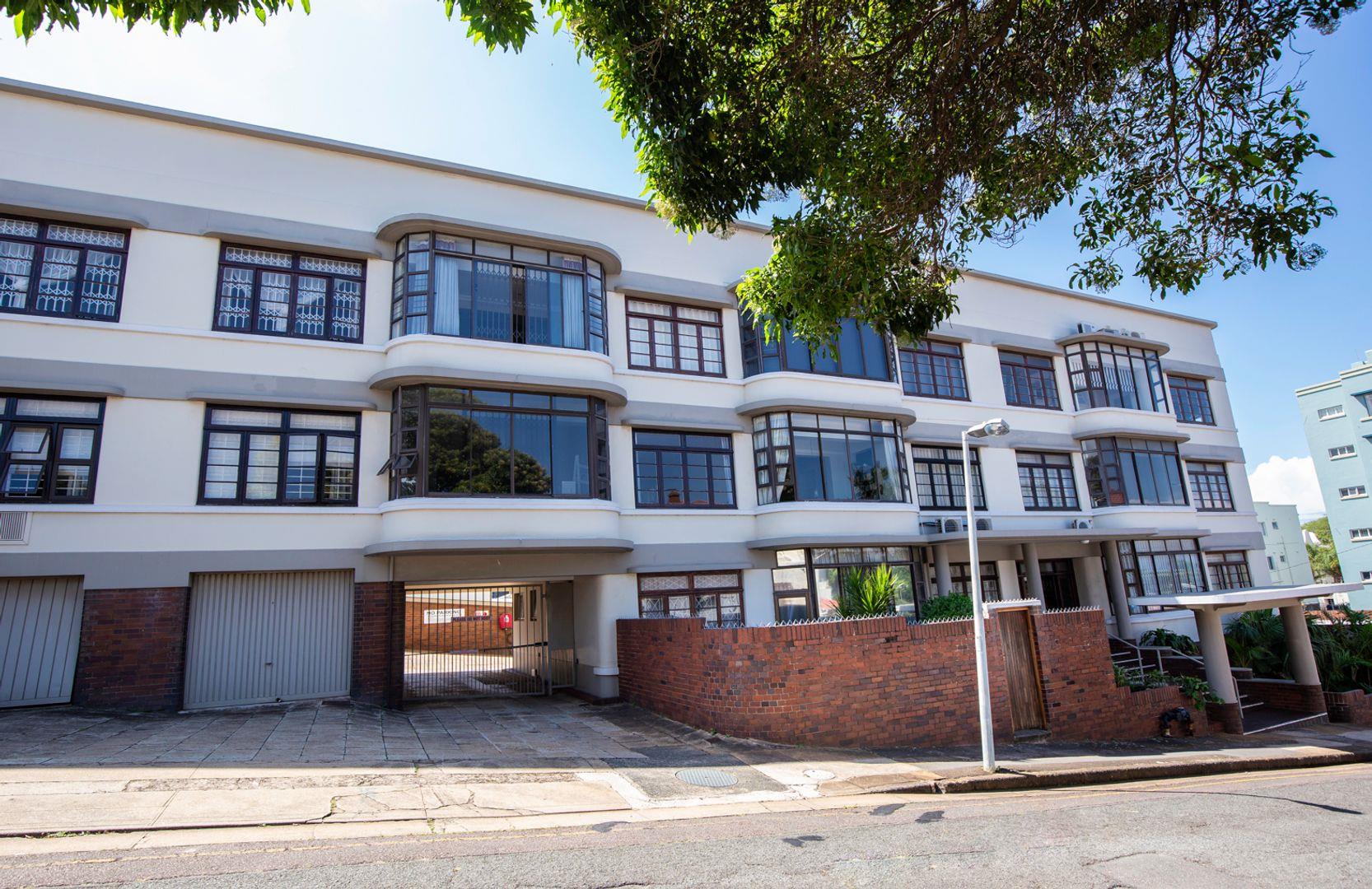 Musgrave Property Apartments / flats for sale in Musgrave