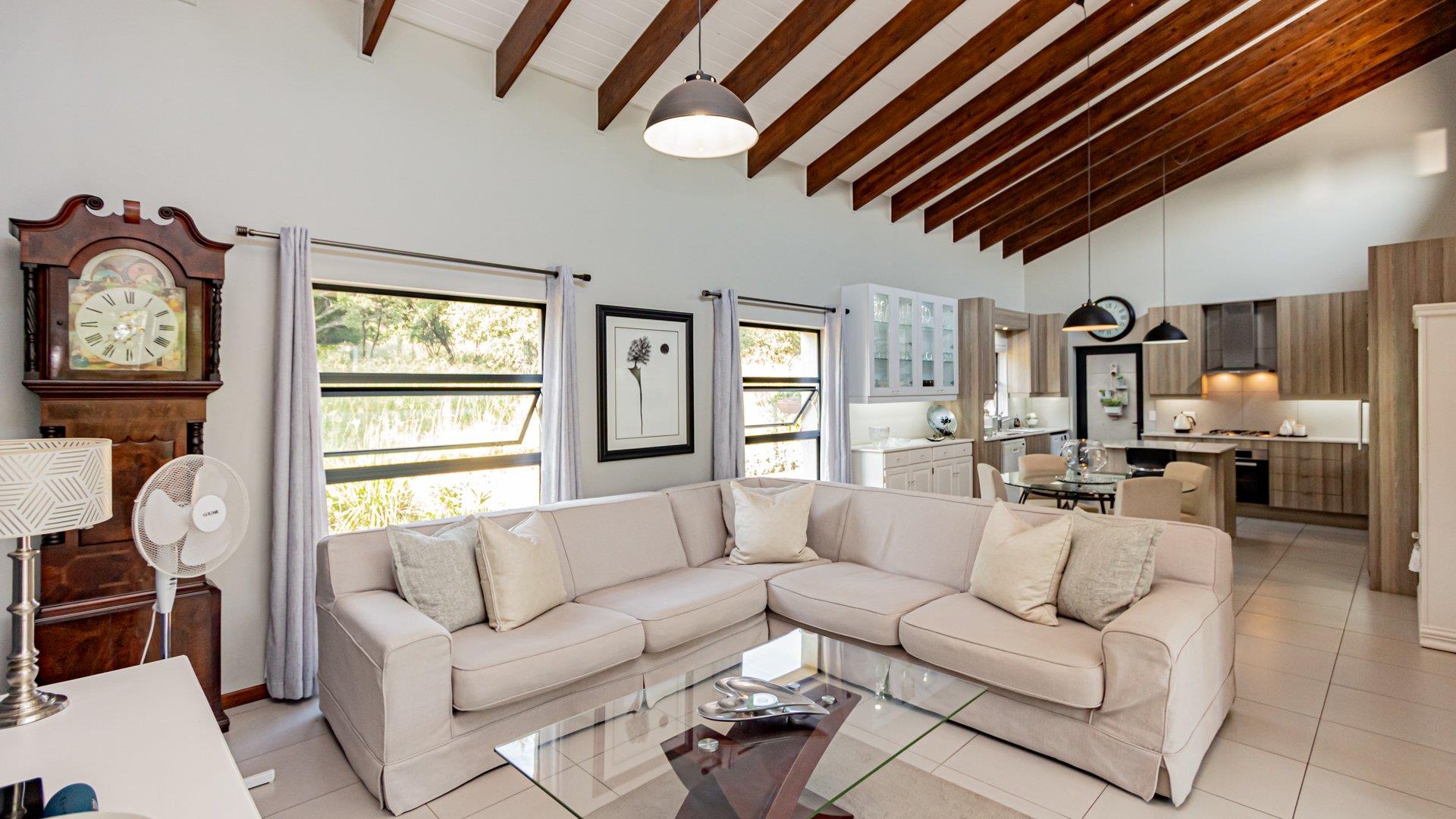 3 Bedroom House for sale in Jackal Creek Golf Estate P24114067829