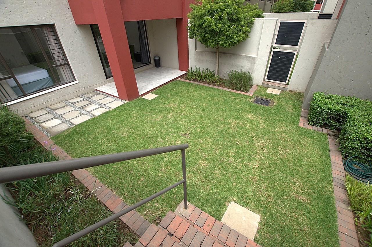 1 Bedroom Apartment / flat to rent in Sunninghill P24114207558