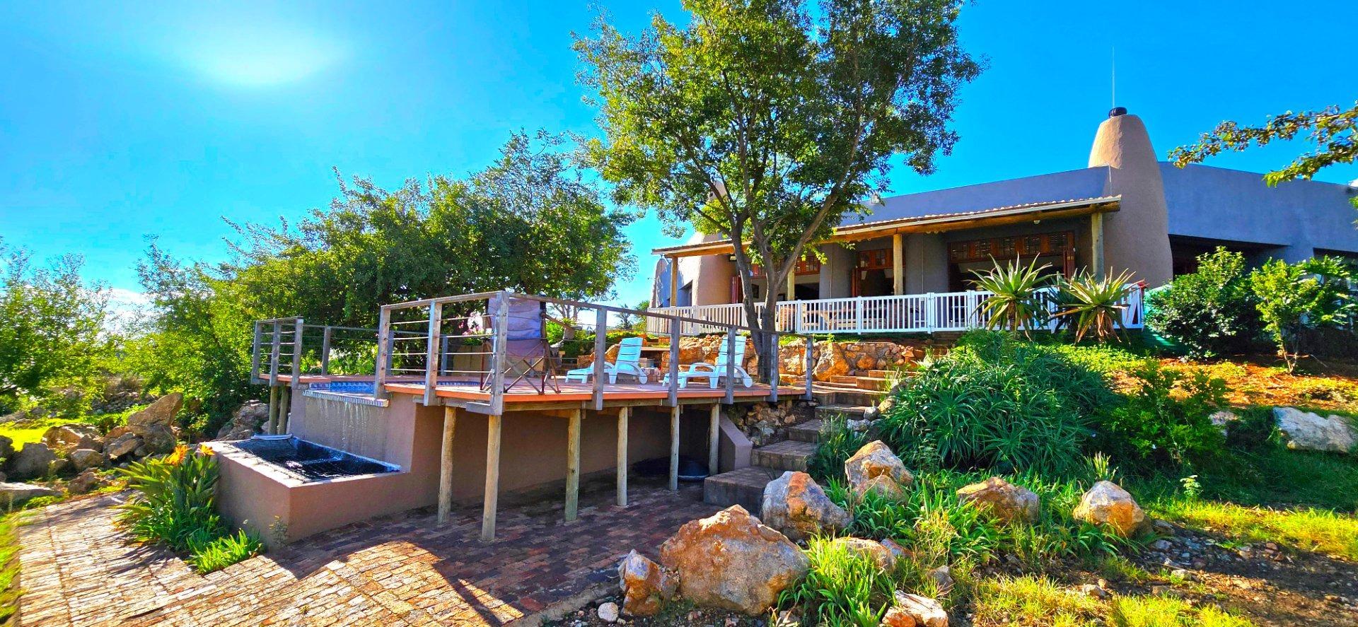 5 Bedroom House for sale in Rietvlei View Country Estates 10 Buffa