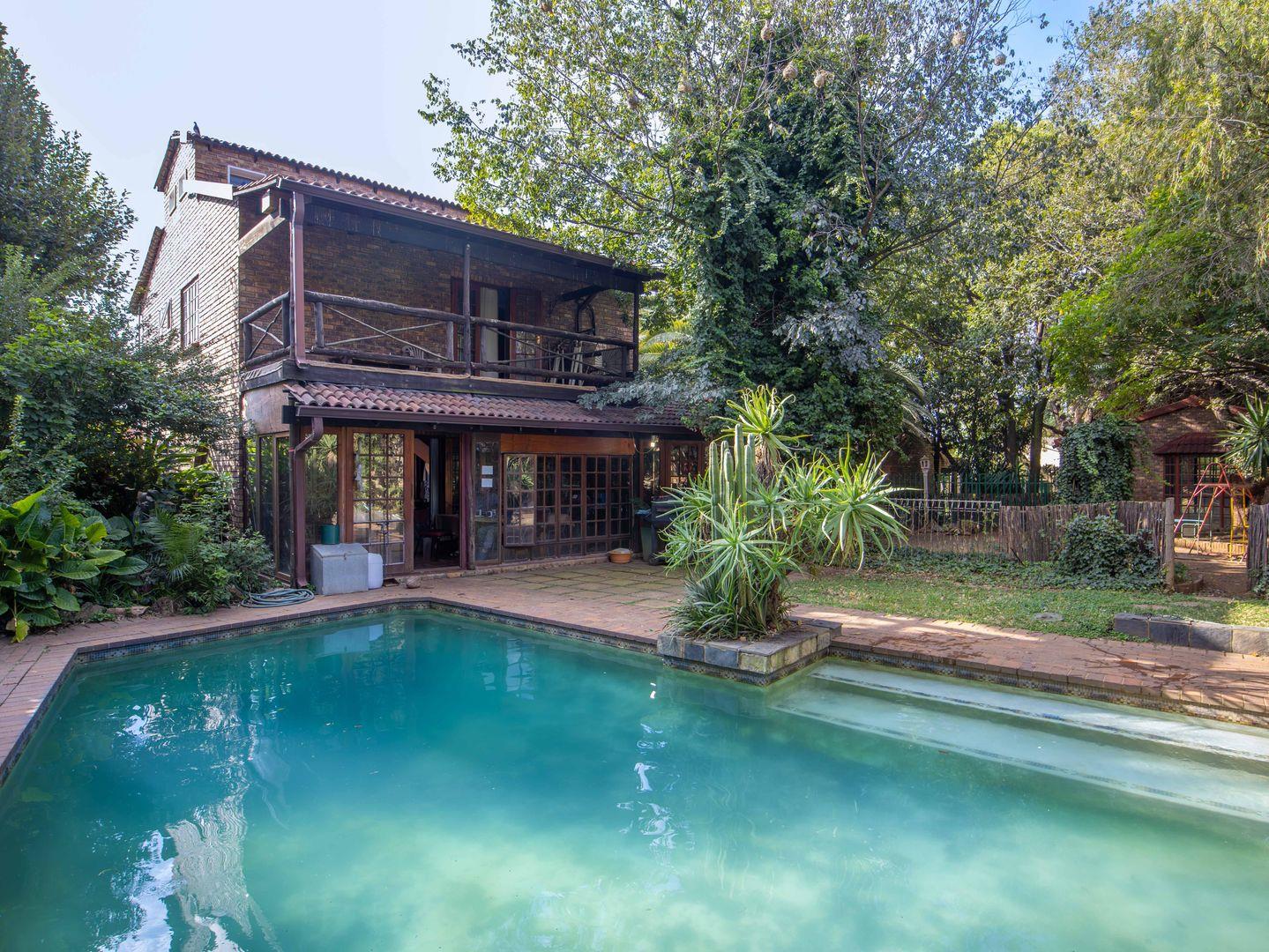 Eastleigh, Edenvale Property Houses for sale in Eastleigh, Edenvale