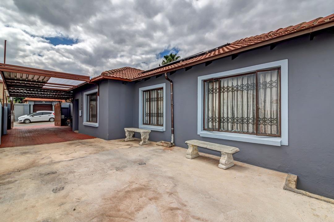 Cosmo City Property Property and houses to rent in Cosmo City Page 3