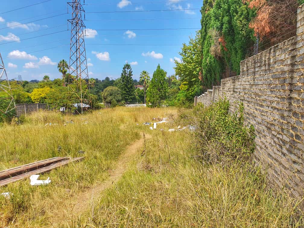 Vacant land / plot for sale in Sandown 35c Adrienne Sandown P24