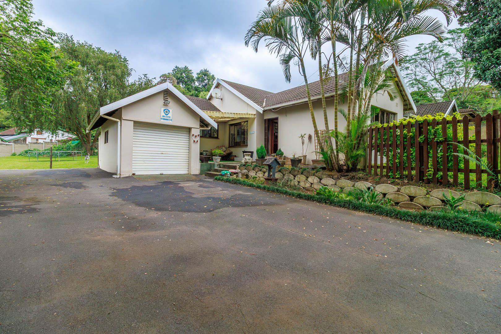 Waterfall, Hillcrest Property Property and houses for sale in