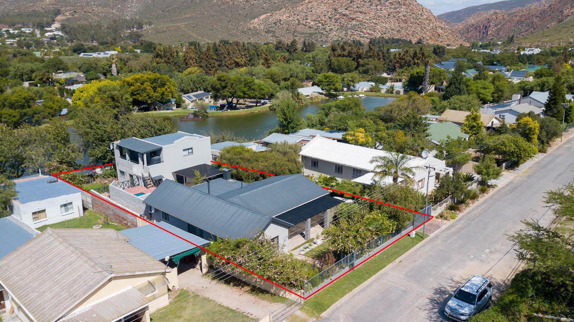 5 Bedroom House for sale in Montagu P24114208397