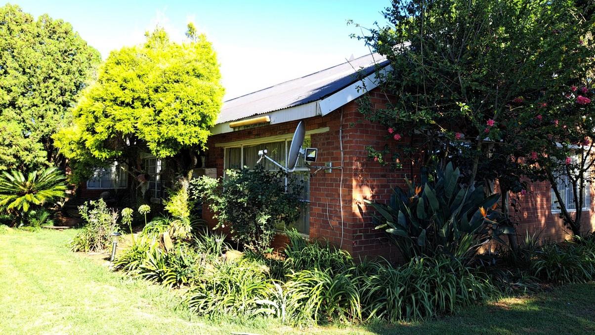 Property and houses for sale in Glencoe Glencoe Property