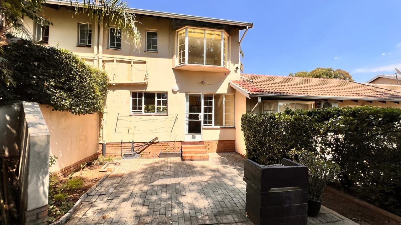 Ormonde Property Townhouses for sale in Ormonde