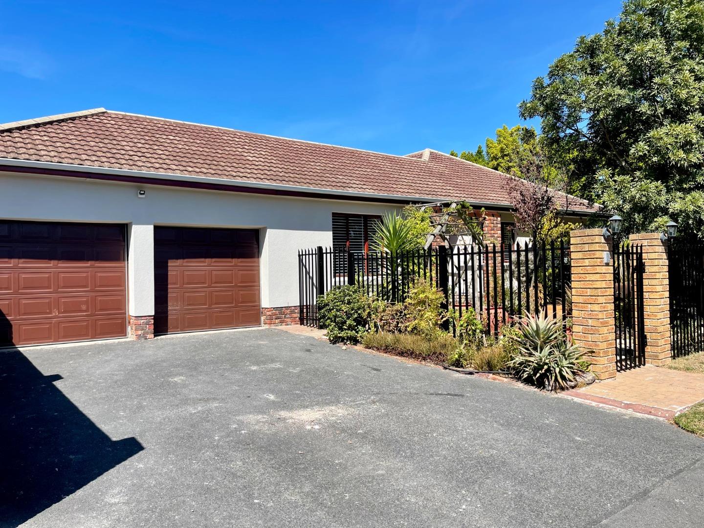 Houses to rent in Durbanville Durbanville Property
