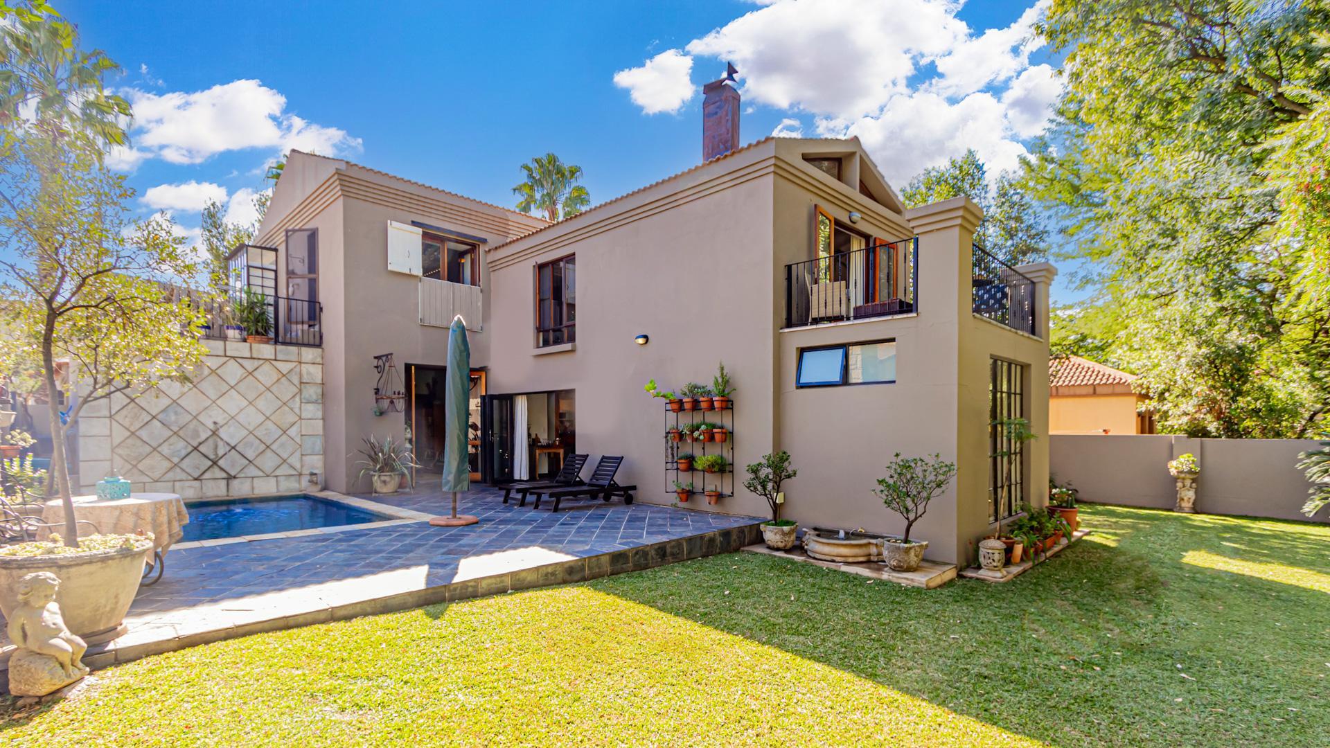 Eagles Landing Property Property and houses for sale in Eagles