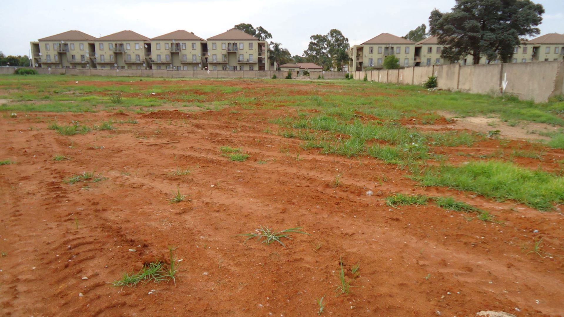 Vacant land / plot for sale in Brakpan North P24114209393