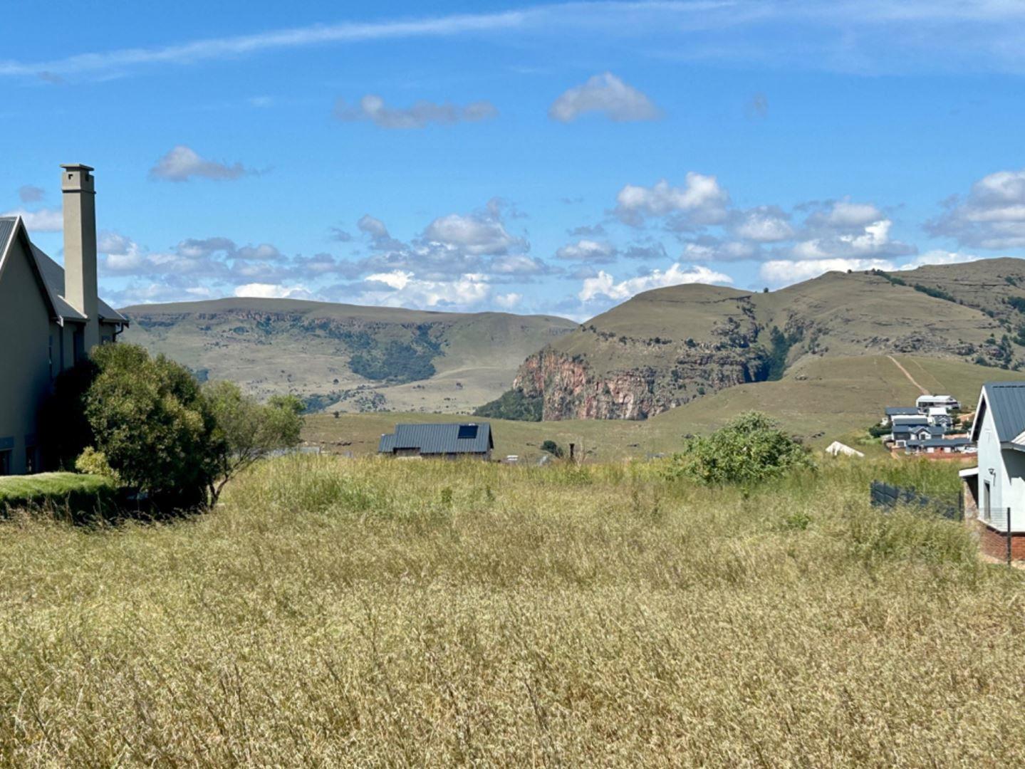 Vacant land / plot for sale in Highland Gate Golf and Trout Estate