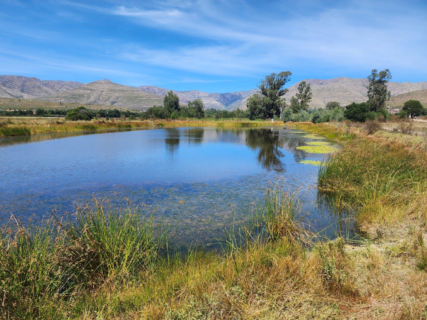 Farm for sale in Twee Riviere P24114209455