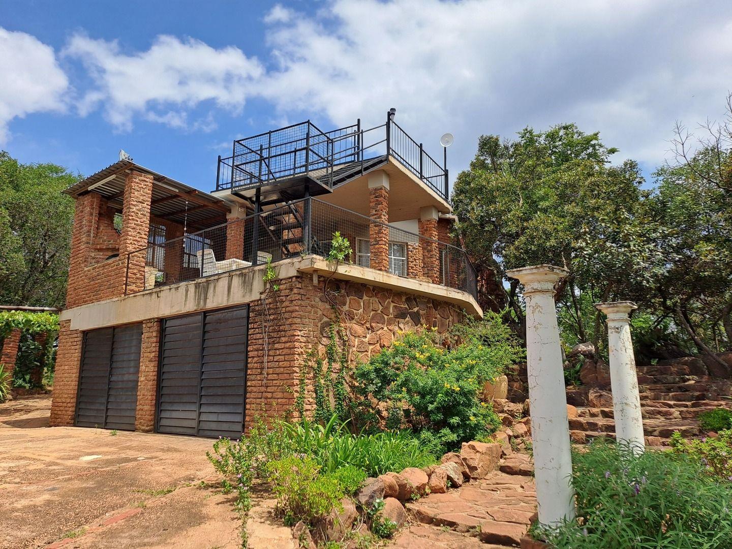 Commercial property for sale in Bela Bela P24114260860