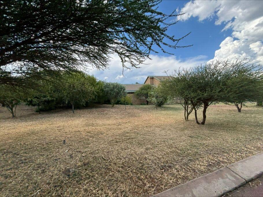 Vacant land / plot for sale in Bela Bela P24114209557