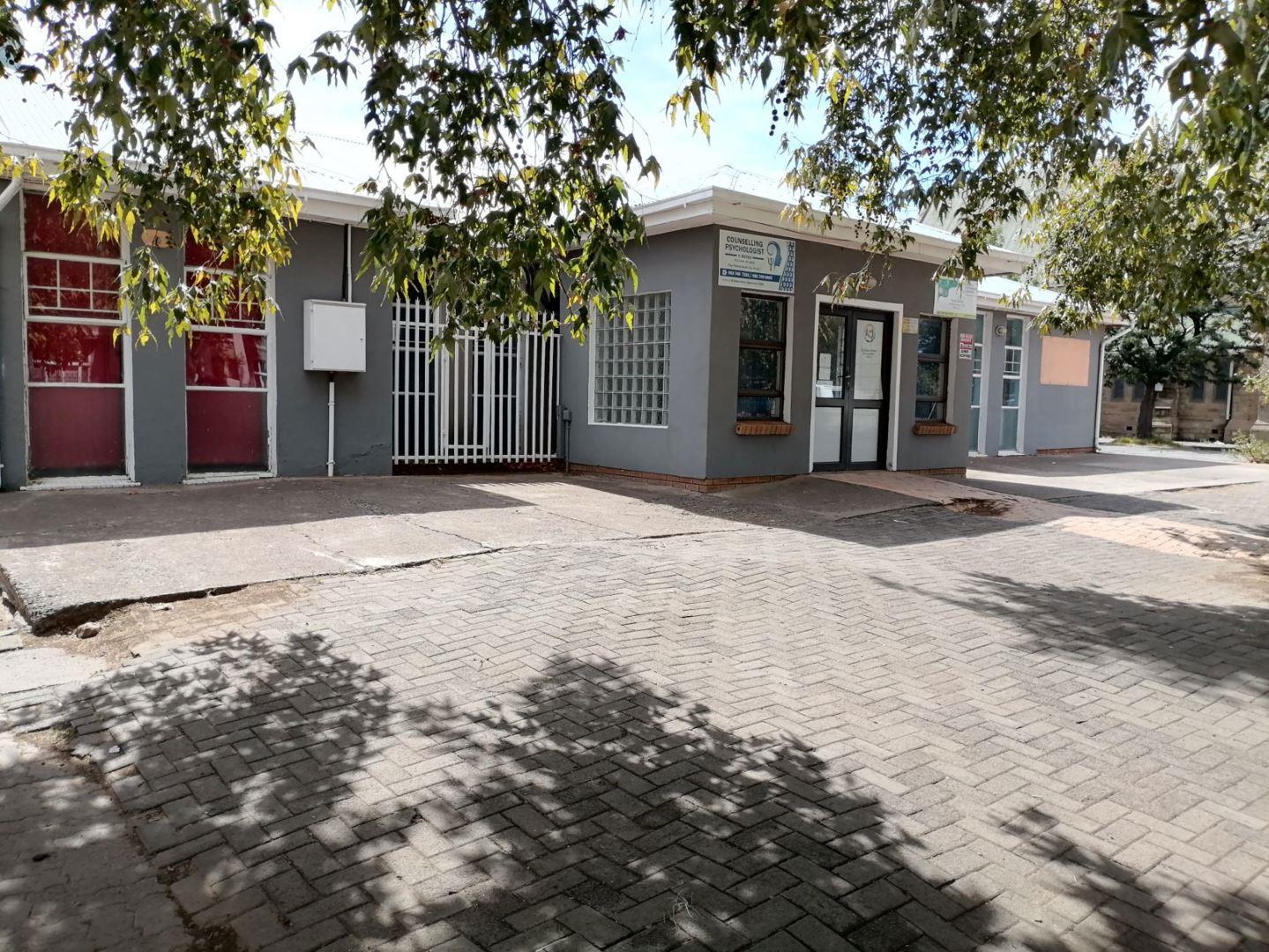 Commercial property for sale in Queenstown Central P24114209693