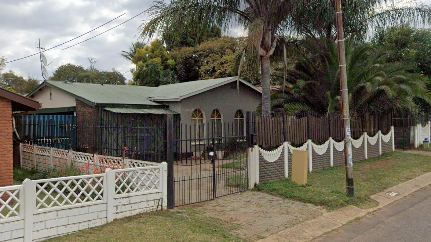 Danville, Pretoria Property Houses to rent in Danville, Pretoria