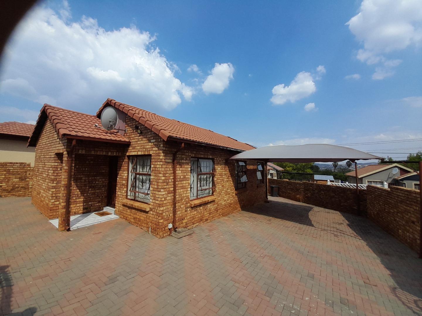 Danville, Pretoria Property Property and houses for sale in Danville