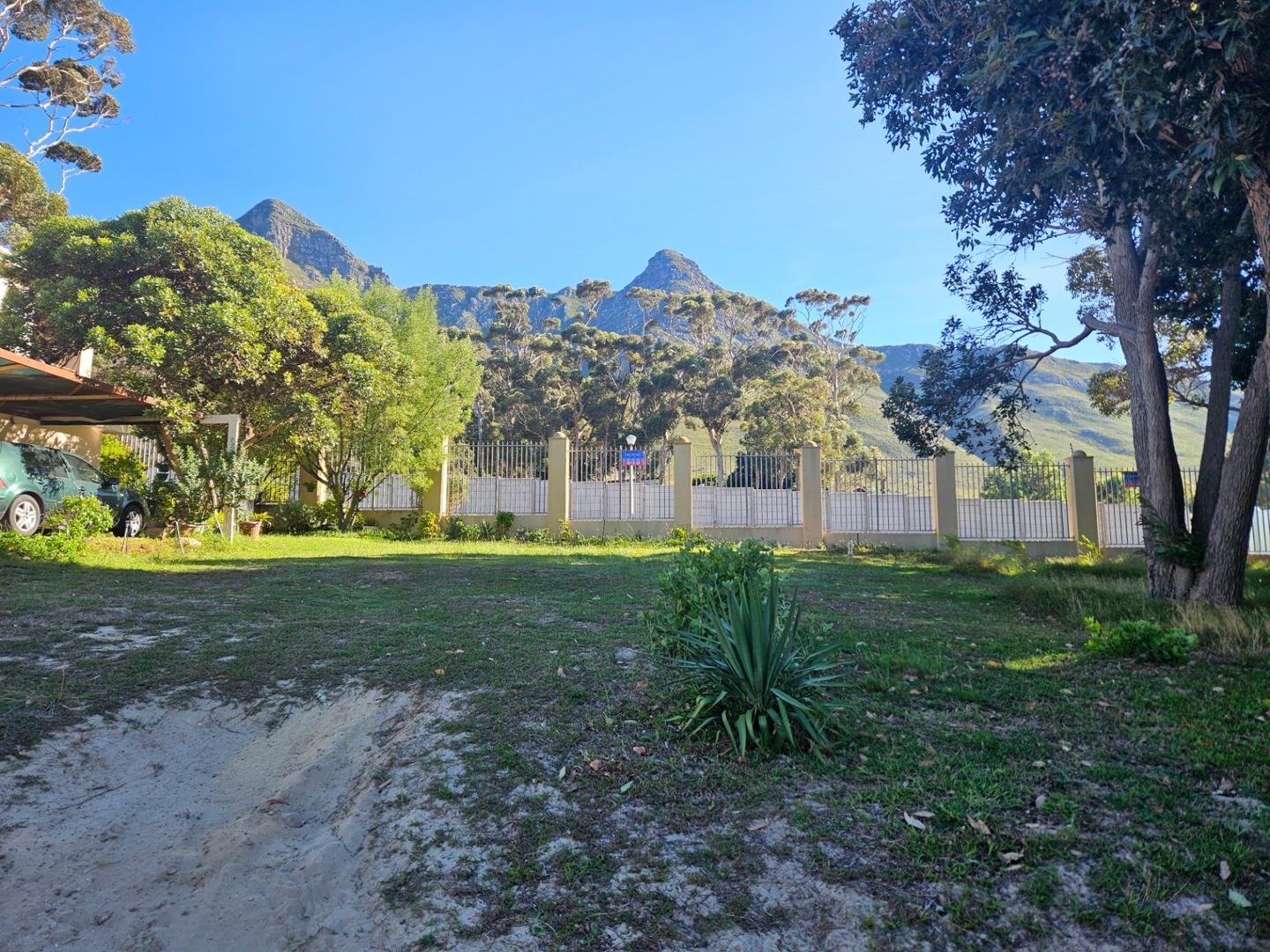 Vacant land / plot for sale in Kleinmond Central 106 11th Avenue