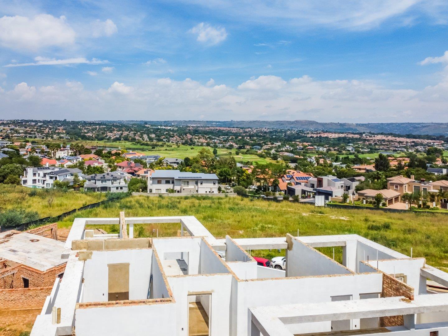 4 Bedroom House for sale in Eagle Canyon Golf Estate Maasai Mara