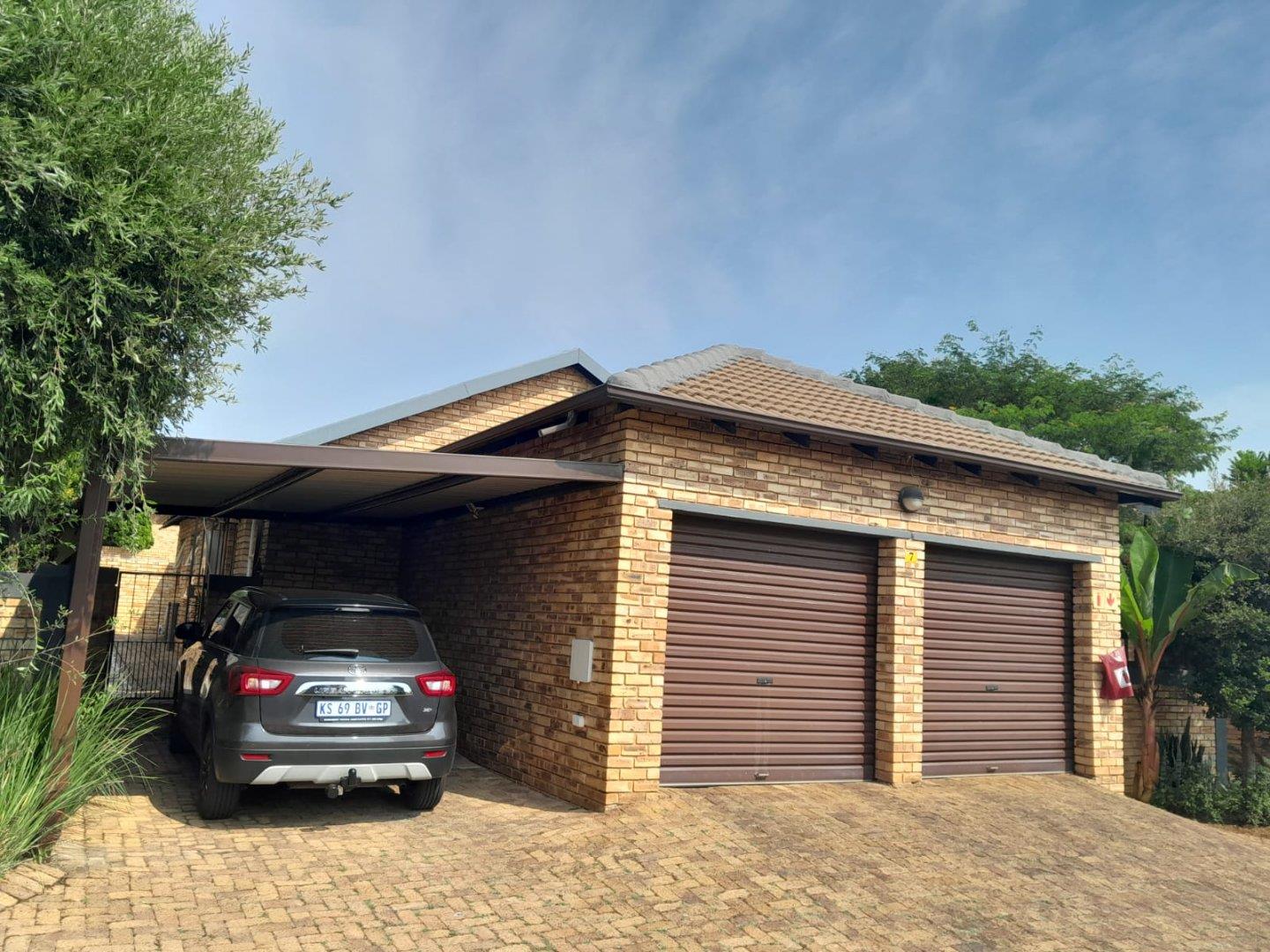 Honeydew Ridge Property Property and houses to rent in Honeydew Ridge