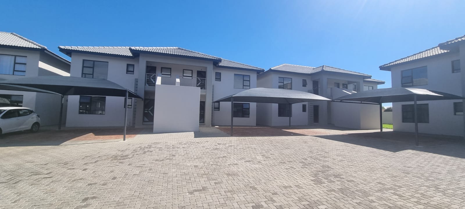 Dersley Property Property and houses to rent in Dersley