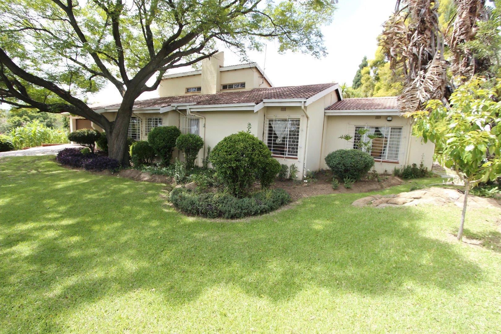 4 Bedroom House for sale in Morningside P24114210795