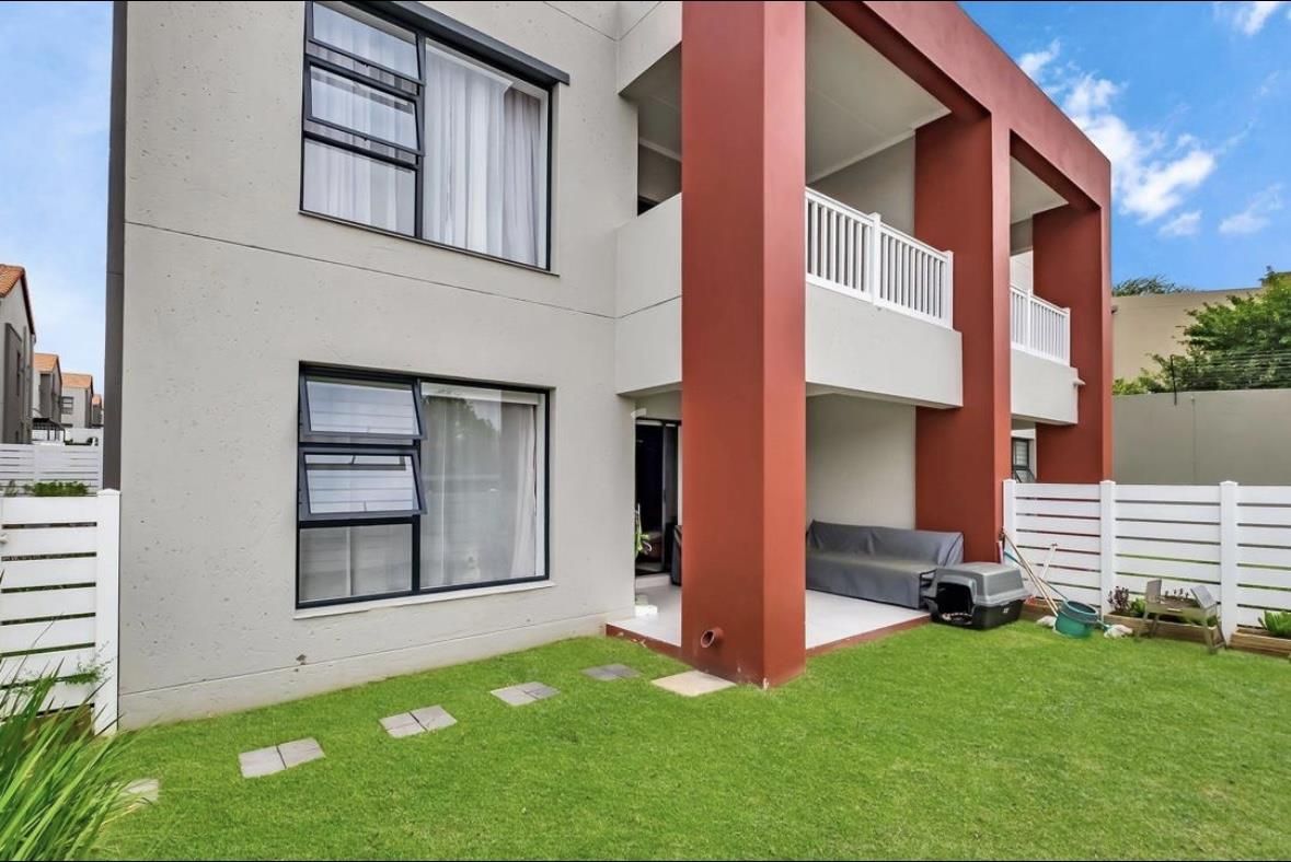 2 Bedroom Apartment / flat for sale in Beverley 14 Riverside Rd P24