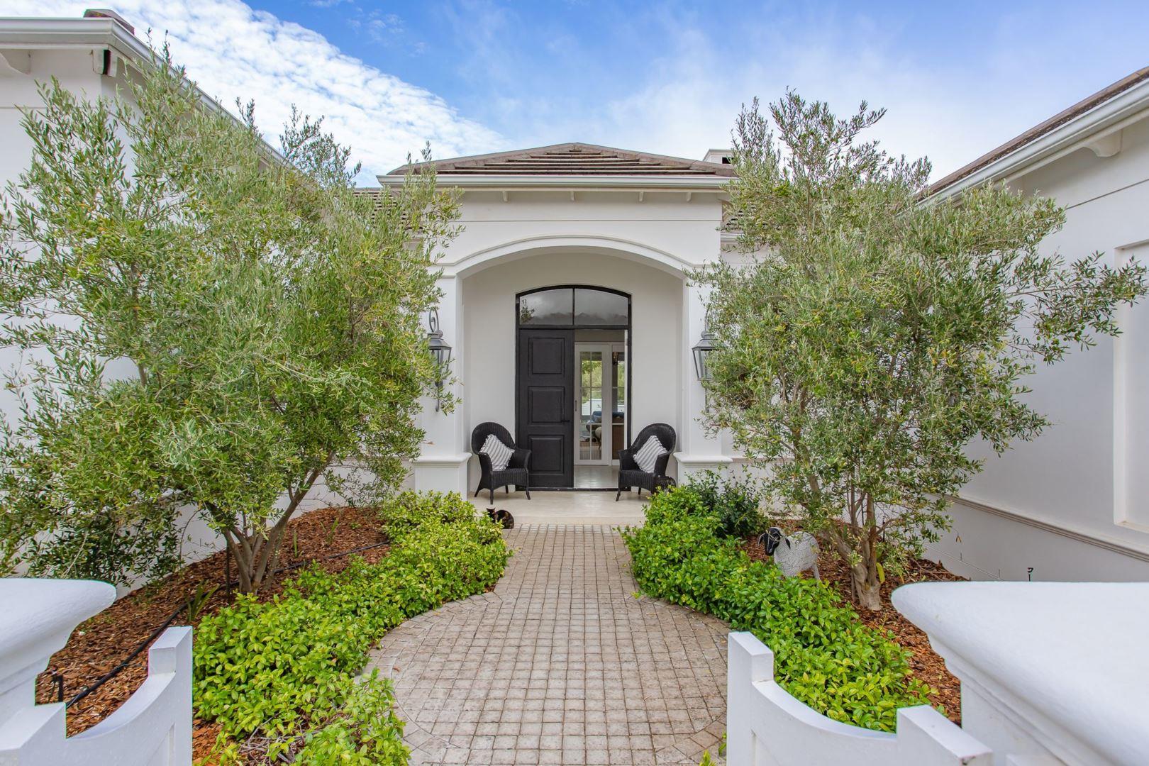 5 Bedroom House to rent in Val de Vie Estate P24114210979