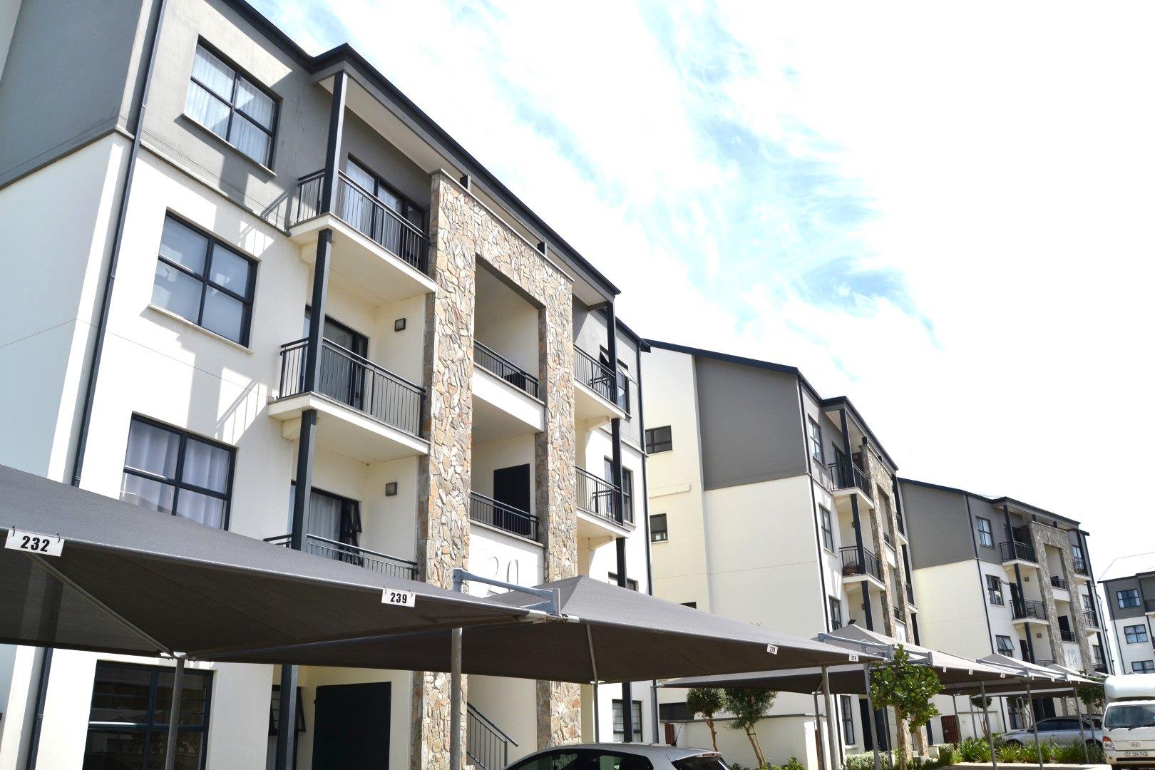 Sandown, Blouberg Property Apartments / flats for sale in Sandown