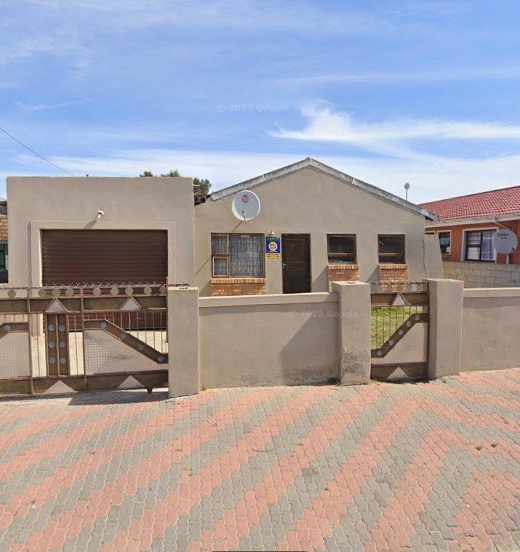 3 Bedroom House for sale in Motherwell Nu 5 P24114211158