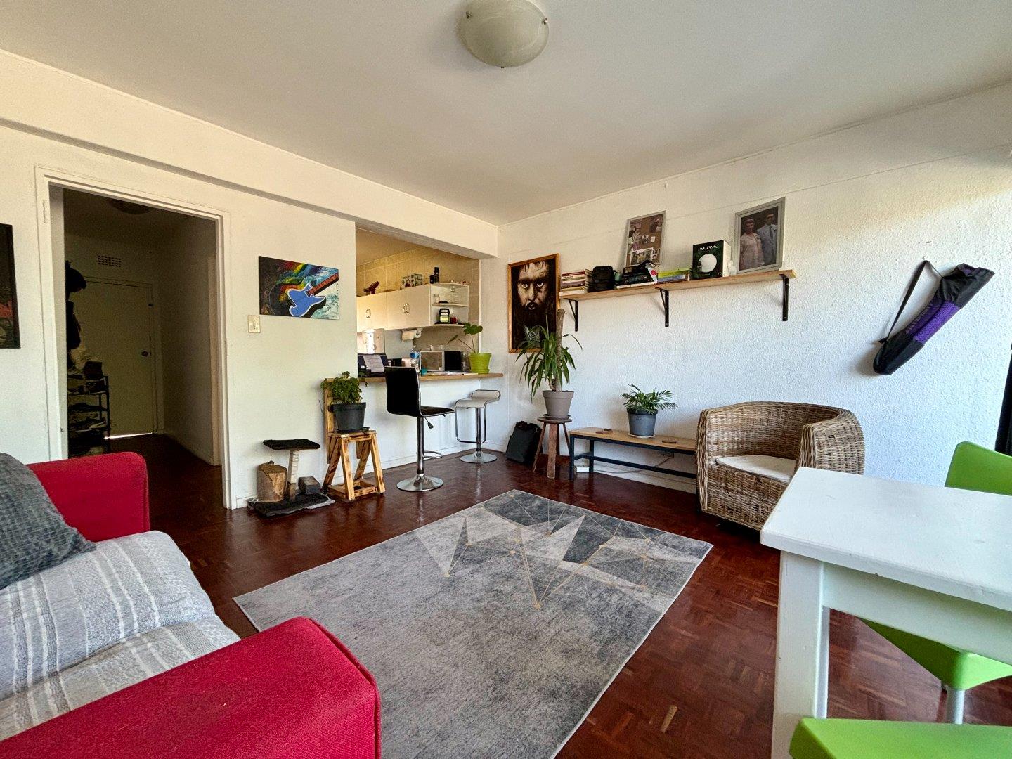 2 Bedroom Apartment / flat for sale in Goodwood Central P24114211601