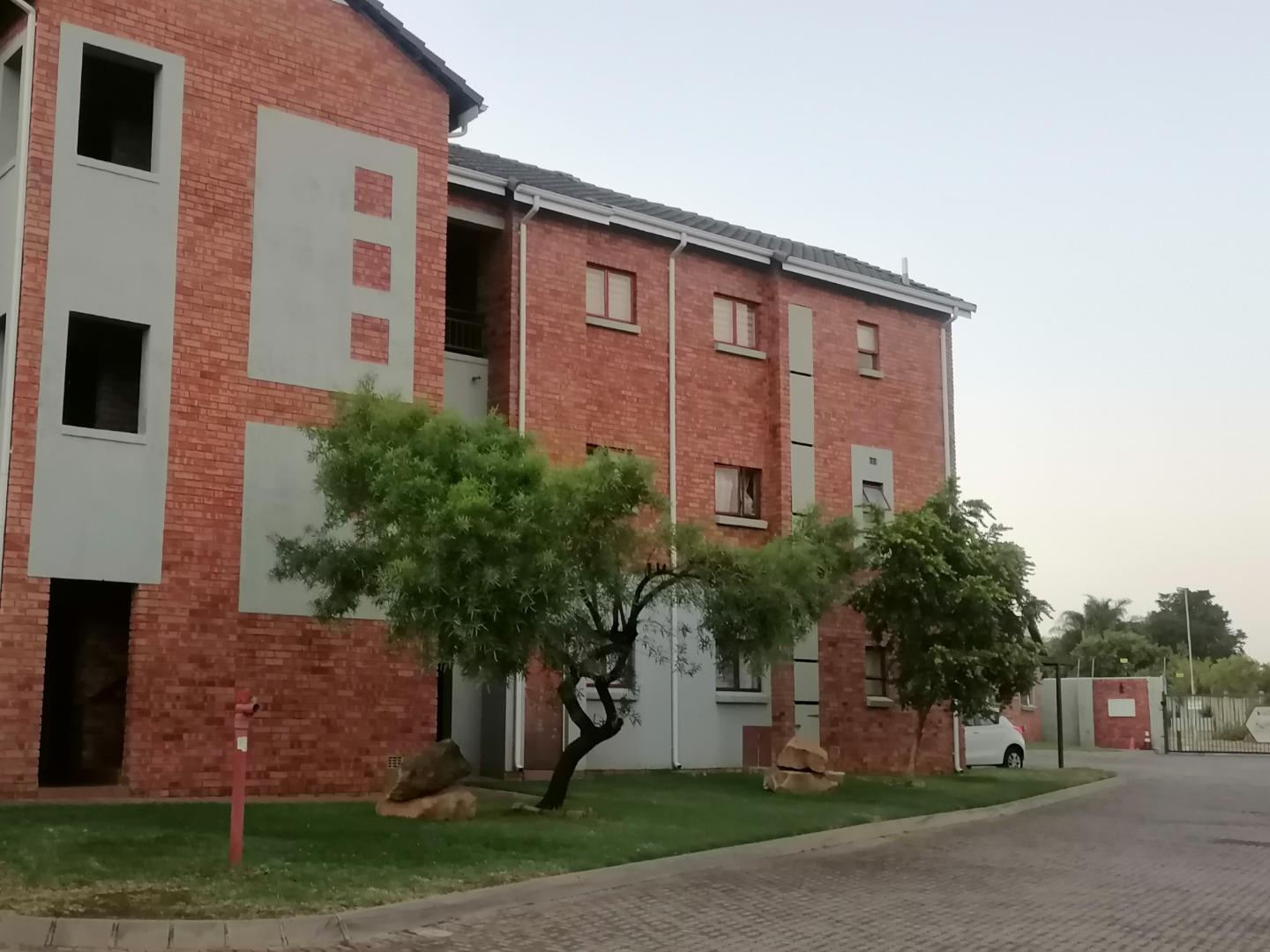 Apartments / flats to rent in Randburg Randburg Property Property24