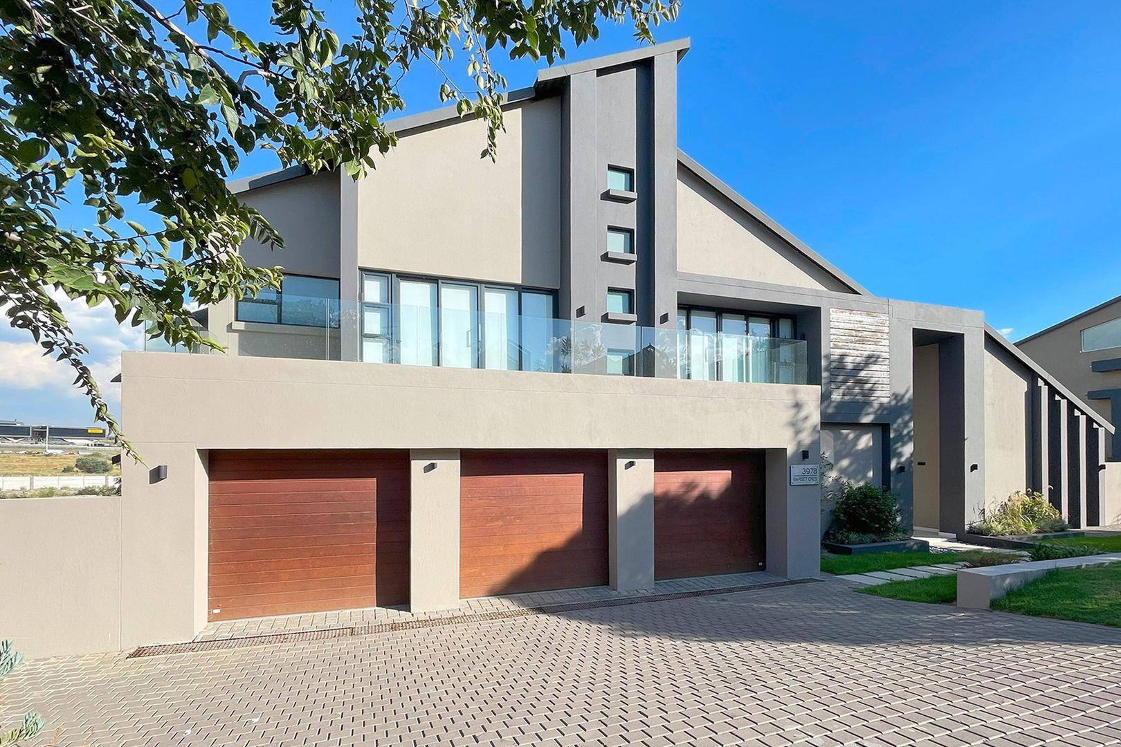 5 Bedroom House to rent in Waterfall Country Estate P24114212292