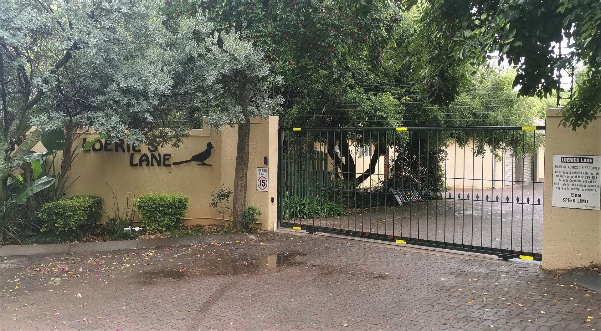 3 Bedroom Townhouse to rent in Northgate P24112306019