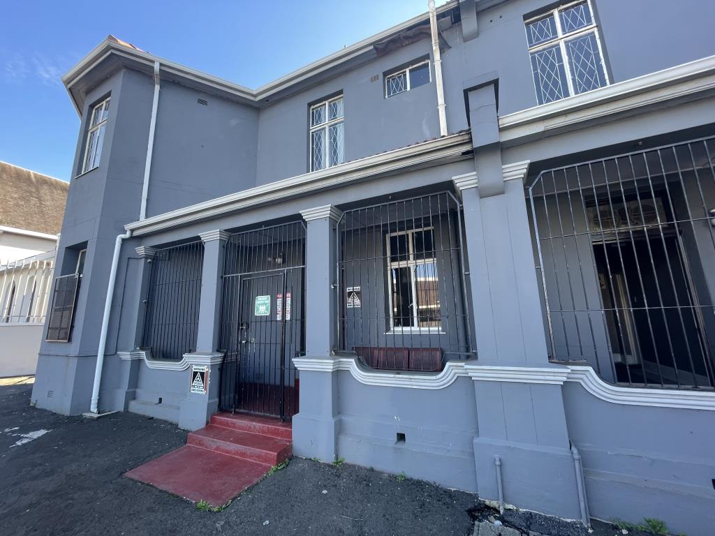 1 Bedroom House to rent in Arcadia 63 Paterson Street P24114212387