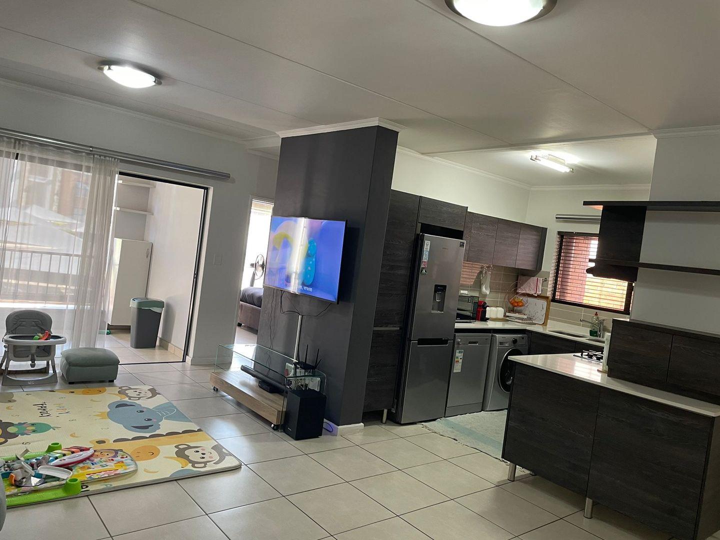 Olivedale Property Property and houses to rent in Olivedale