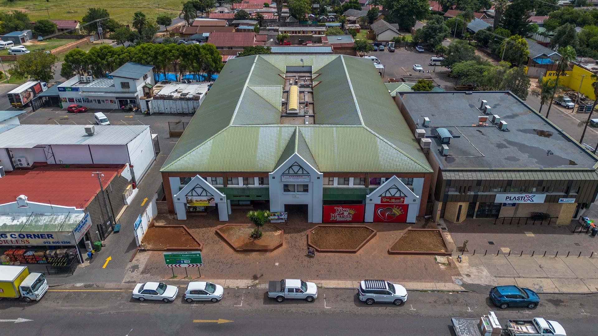 East Lynne Property Commercial property for sale in East Lynne