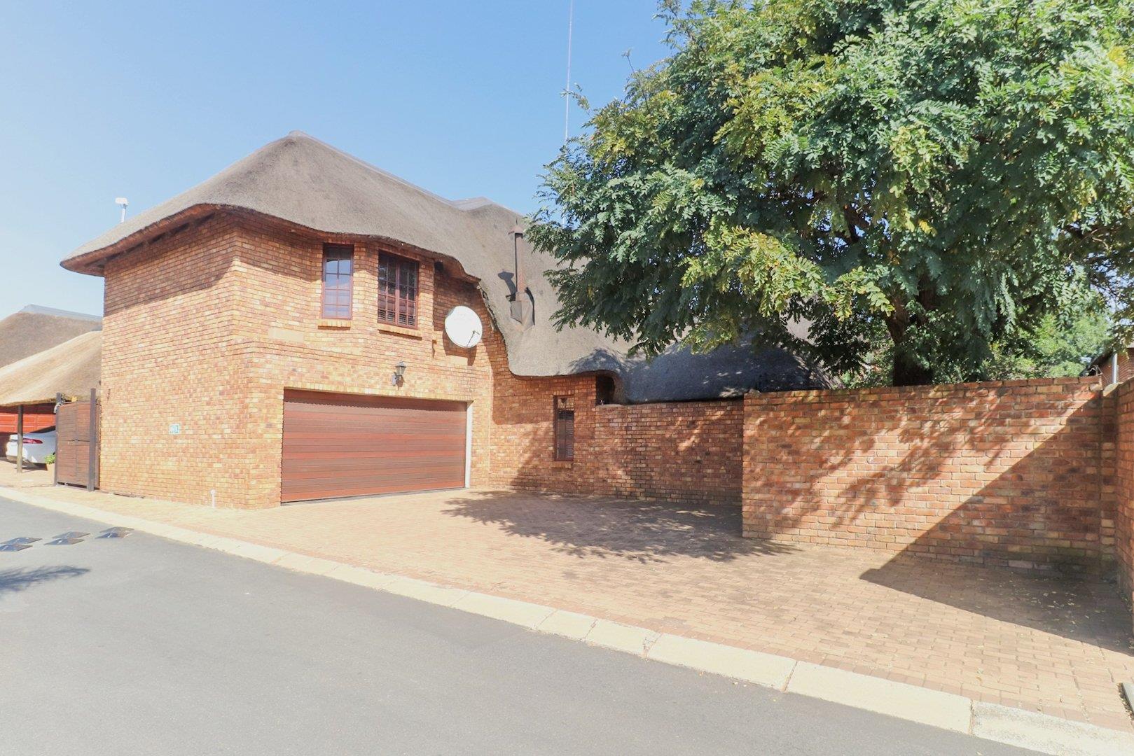 Rynfield Property Property and houses to rent in Rynfield