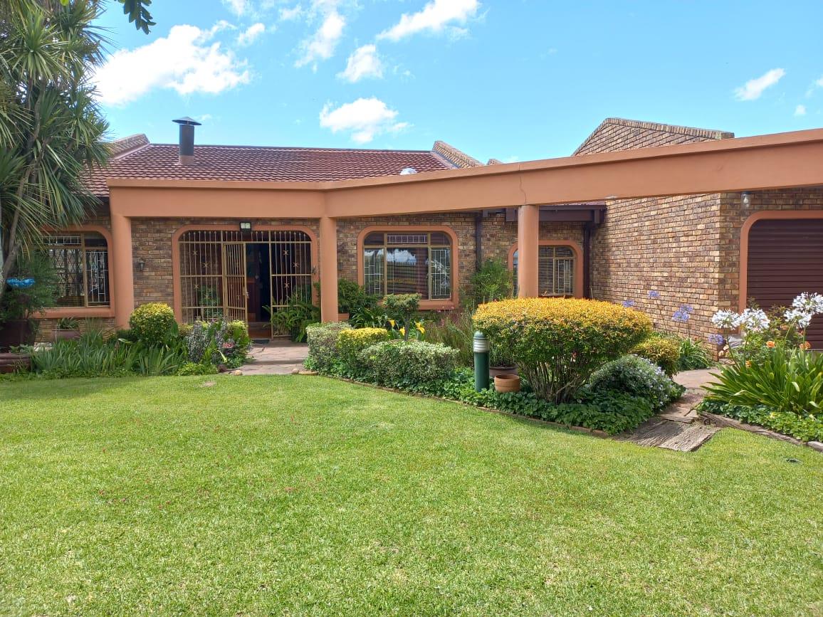 Panorama, Bethlehem Property Property and houses for sale in Panorama, Bethlehem