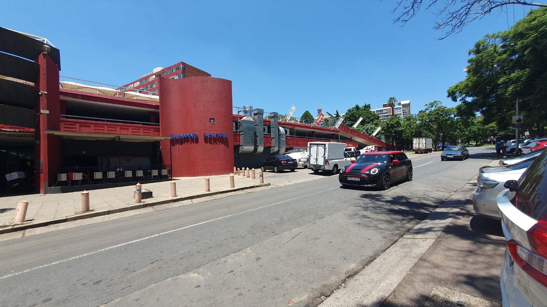 Sunnyside, Pretoria Property Property and houses to rent in Sunnyside