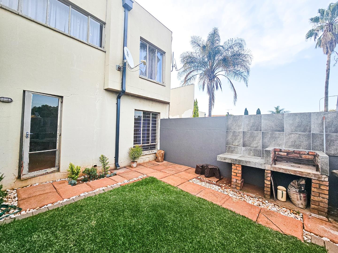 Pierre Van Ryneveld Property Townhouses for sale in Pierre Van