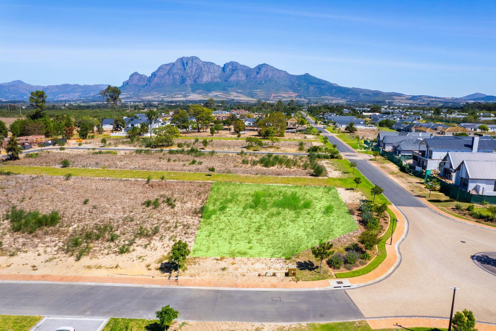 Vacant land / plot for sale in Pearl Valley at Val de Vie P24114212759