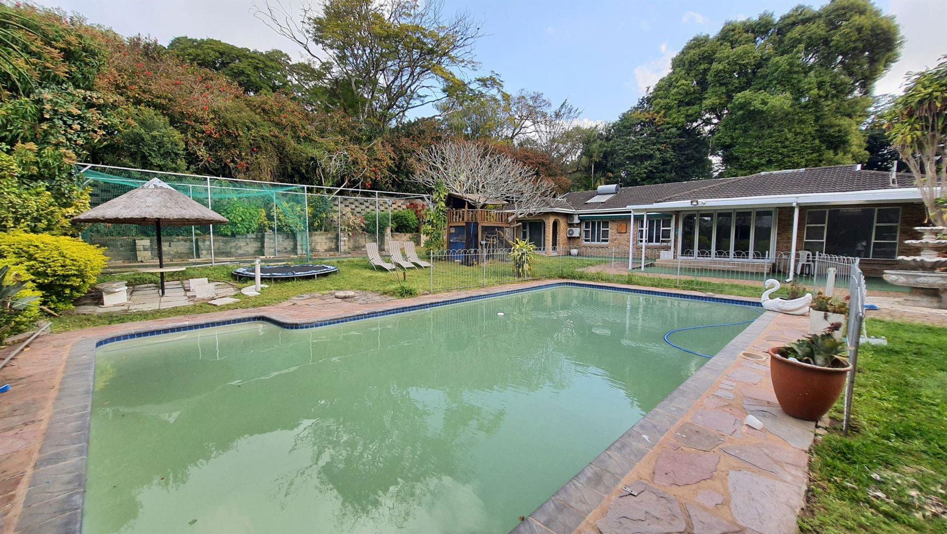 Westville District Property Houses for sale in Westville District