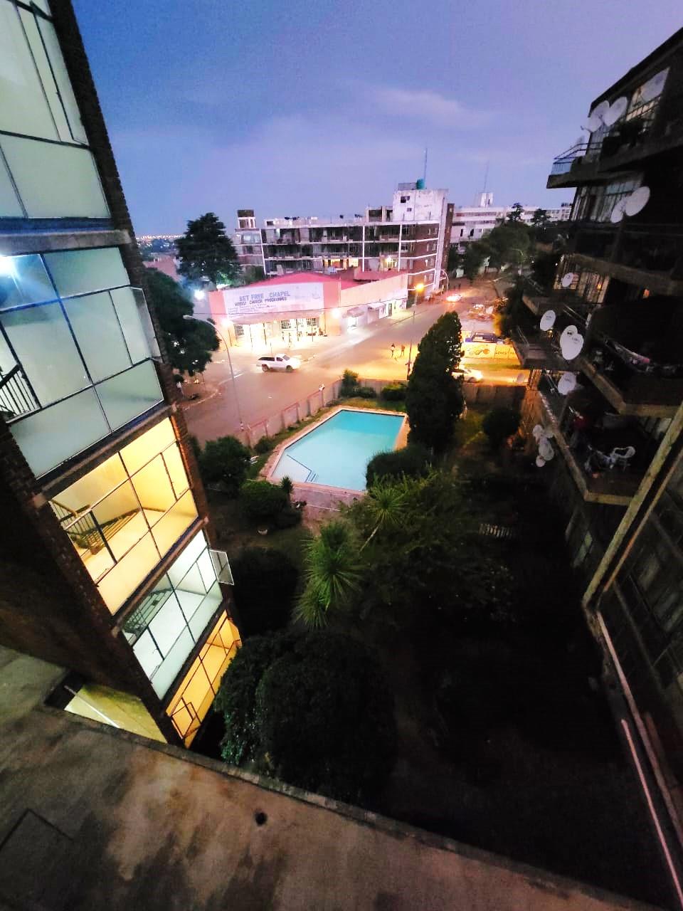 3 Bedroom Apartment / flat for sale in Bellevue East 69 Corner b