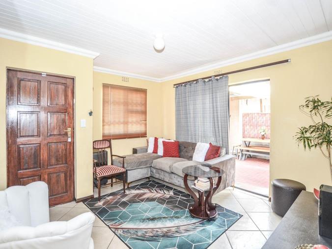 2 Bedroom House to Rent in Hagley