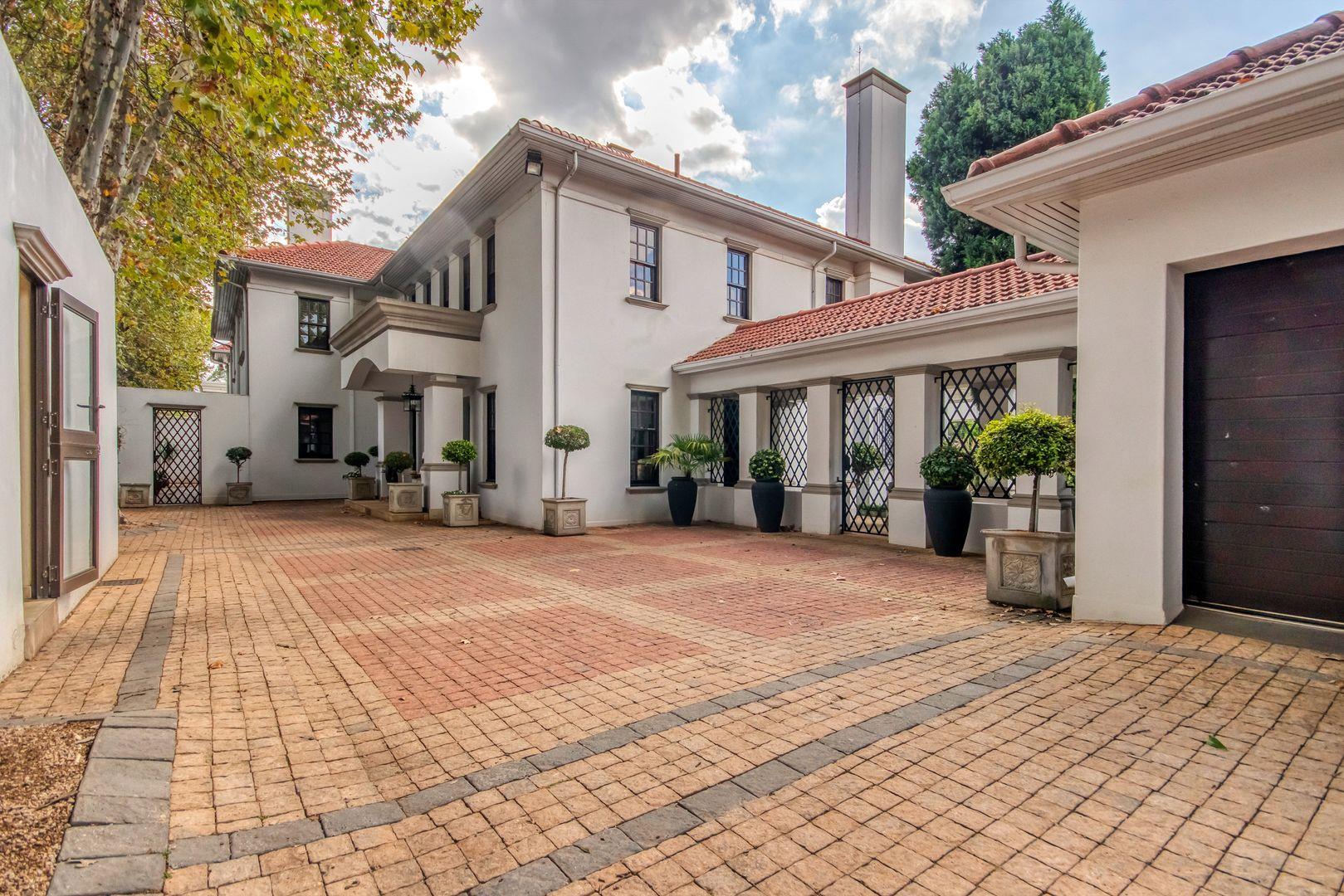 Houghton Estate Property Houses for sale in Houghton Estate