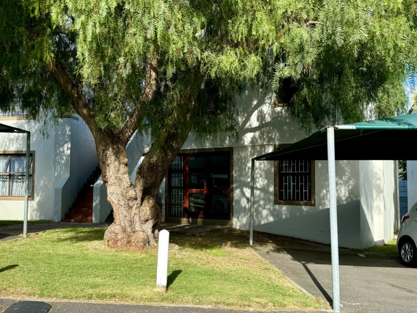 Parow North Property Apartments / flats to rent in Parow North