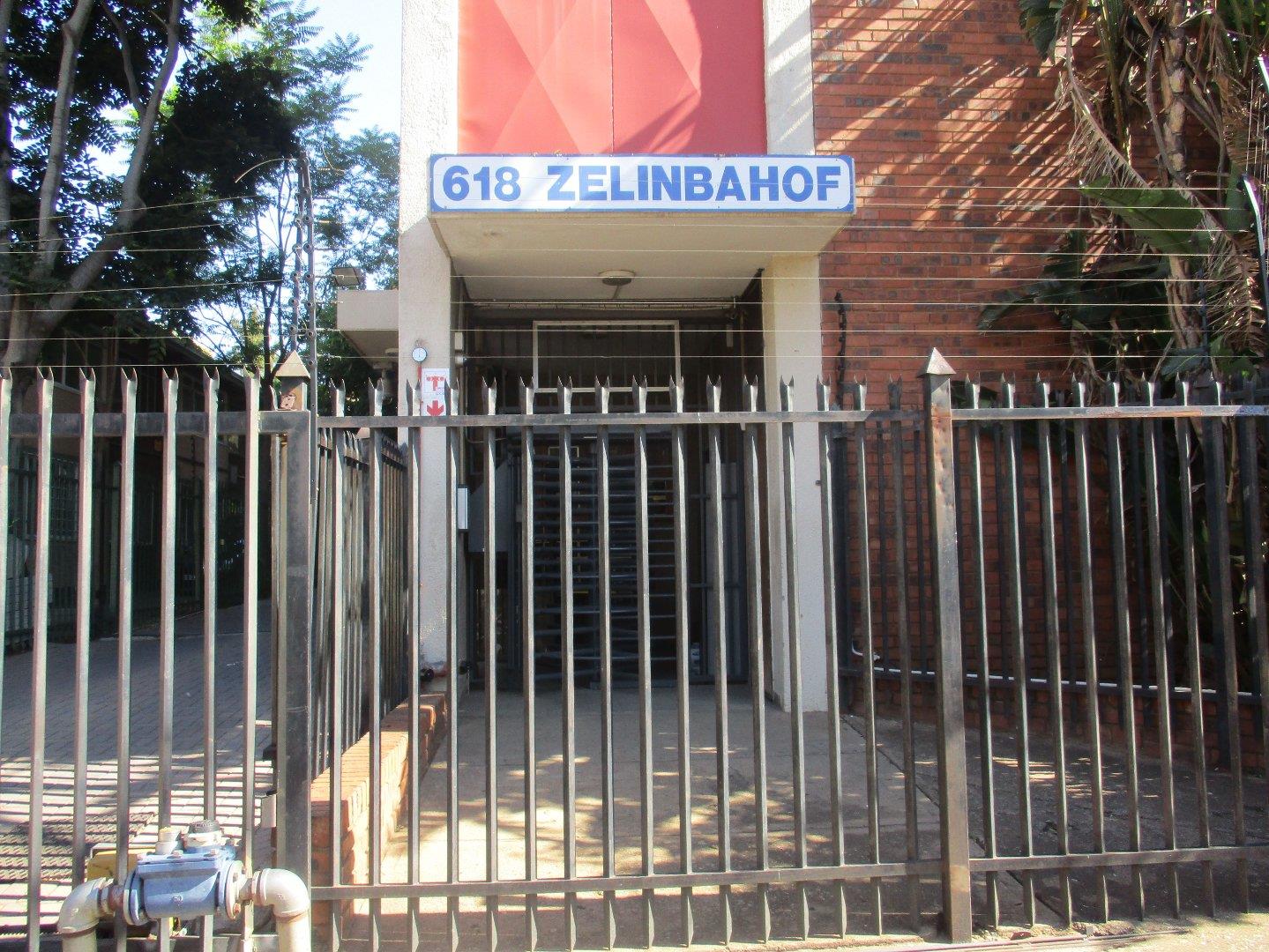 1 Bedroom Apartment / flat to rent in Arcadia Rent Negotiable_ Lovely